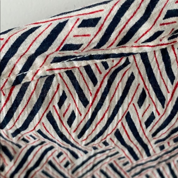 Banana republic blouse - Picture 2 of 5